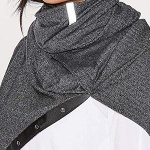 Lululemon Vinyasa Scarf